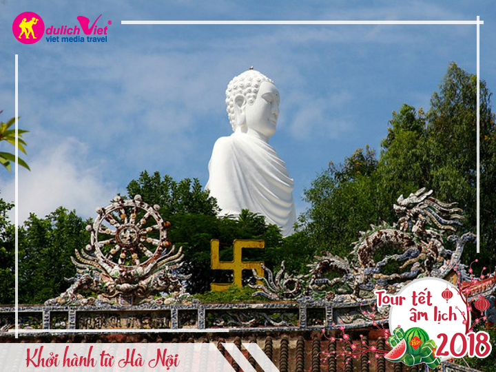 Du lịch Nha Trang - Vinpearl Land 4 ngày giá tốt từ Hà Nội